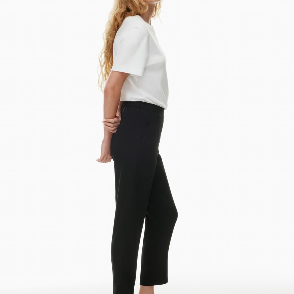 Aritzia Babaton Conan Pant - size 12 NWT